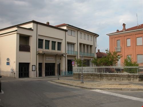  Cambiano Germano Germano